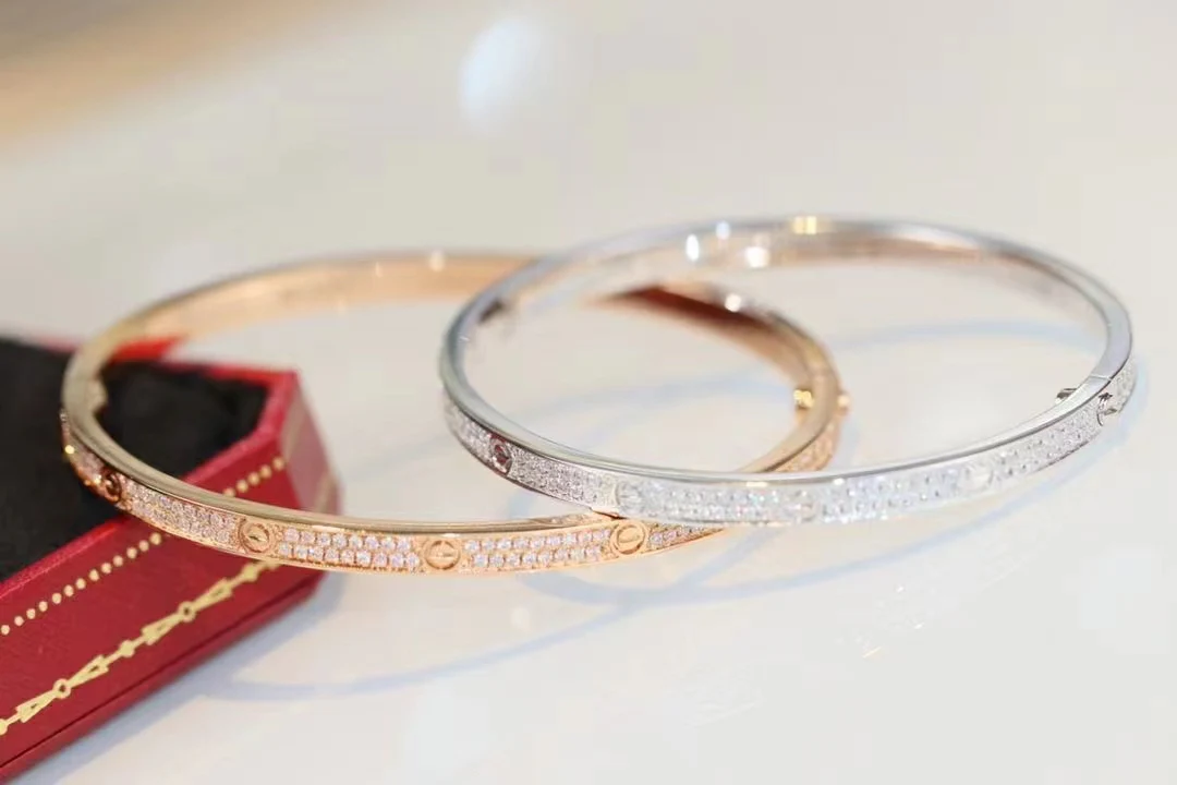 Cartier - Браслет 034