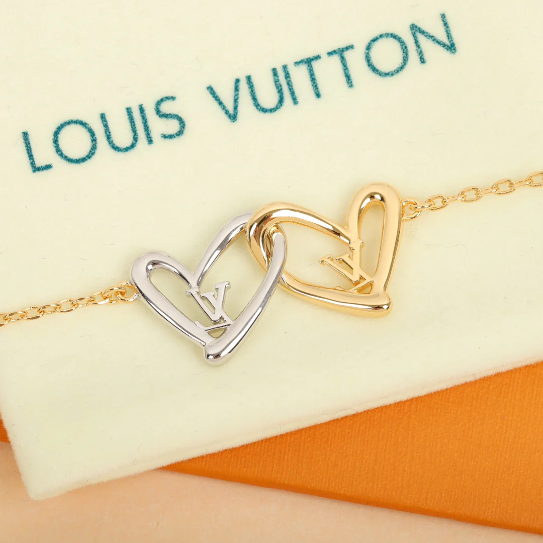 Браслет LV - 16