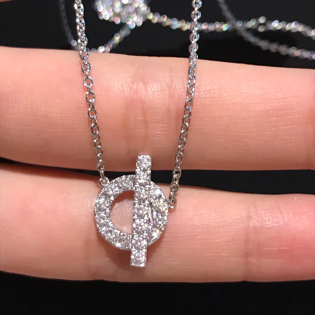 Hermes - Колье 057