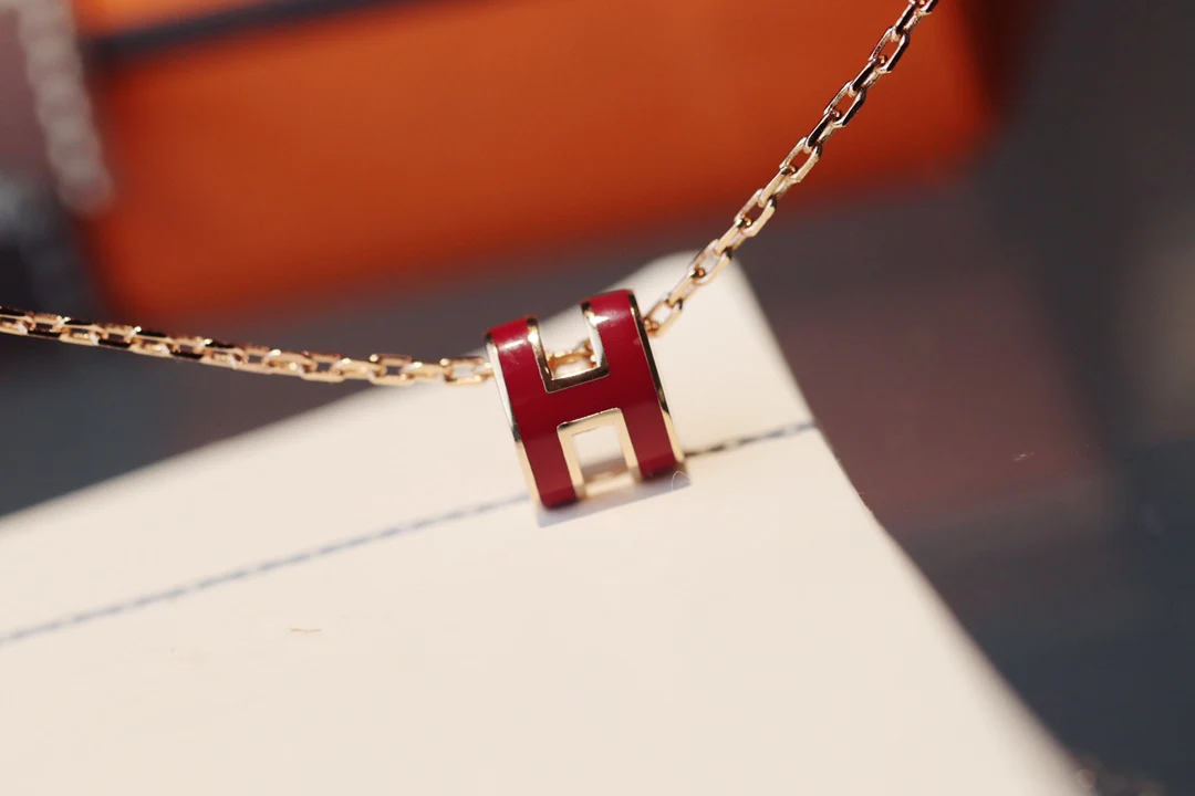 Hermes - Колье 066