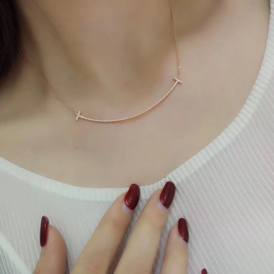 Колье Tiffany - 28