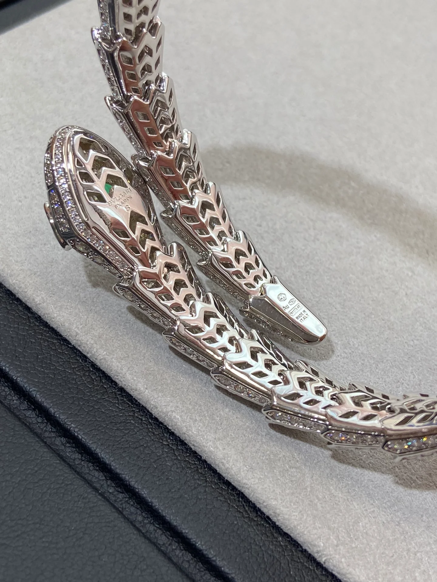 Bvlgari - Браслет 020