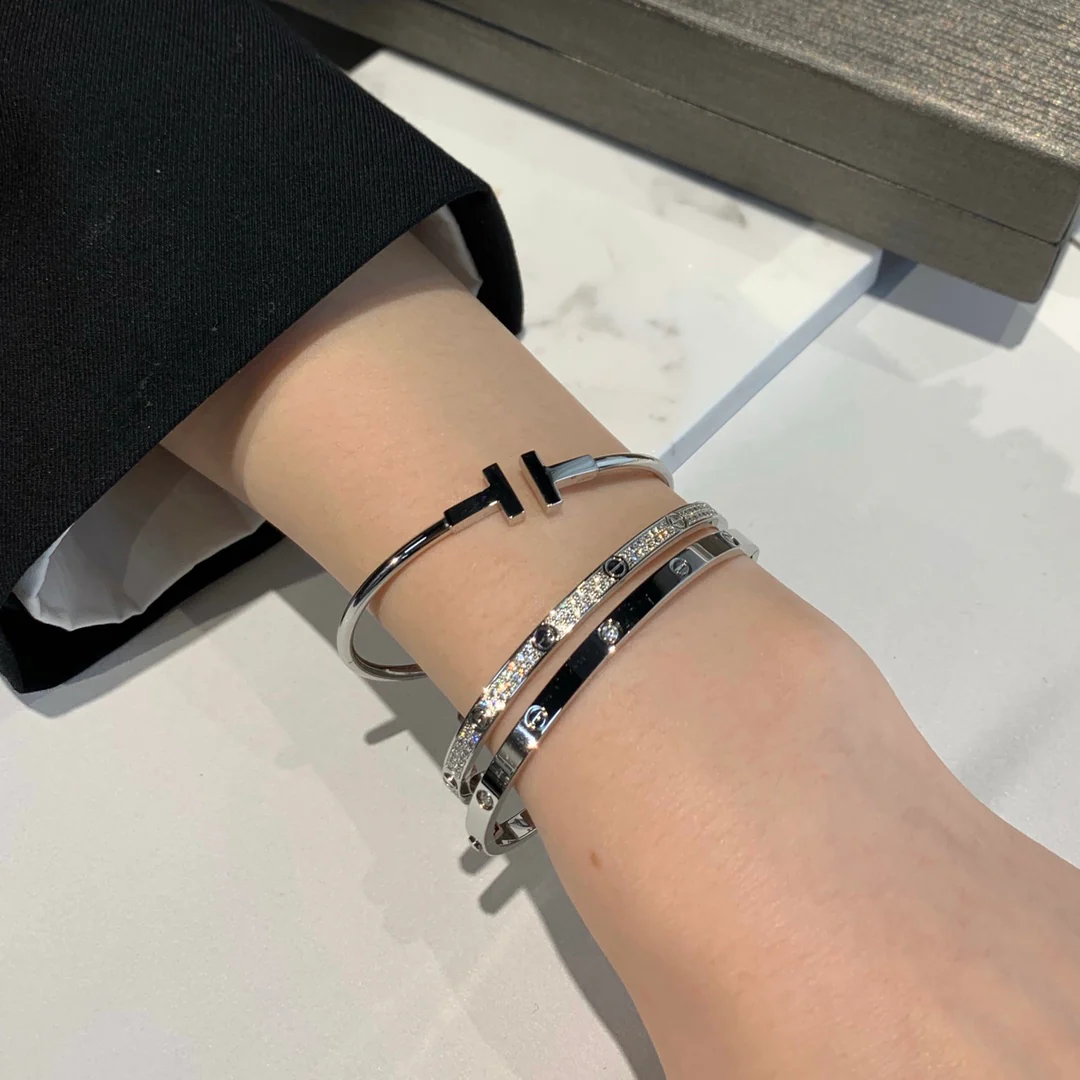 Браслет Tiffany 012 (копия)