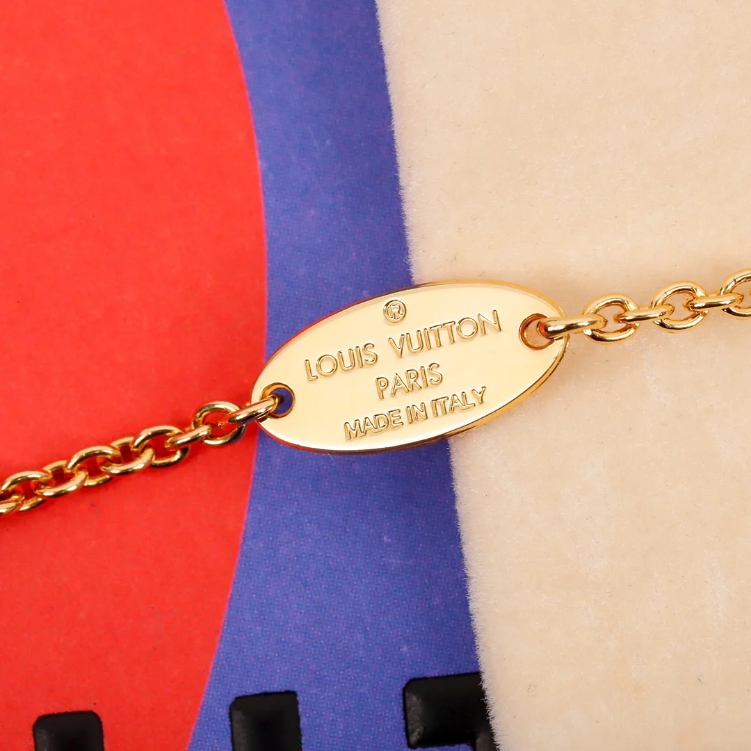 LV-Ожерелье 006