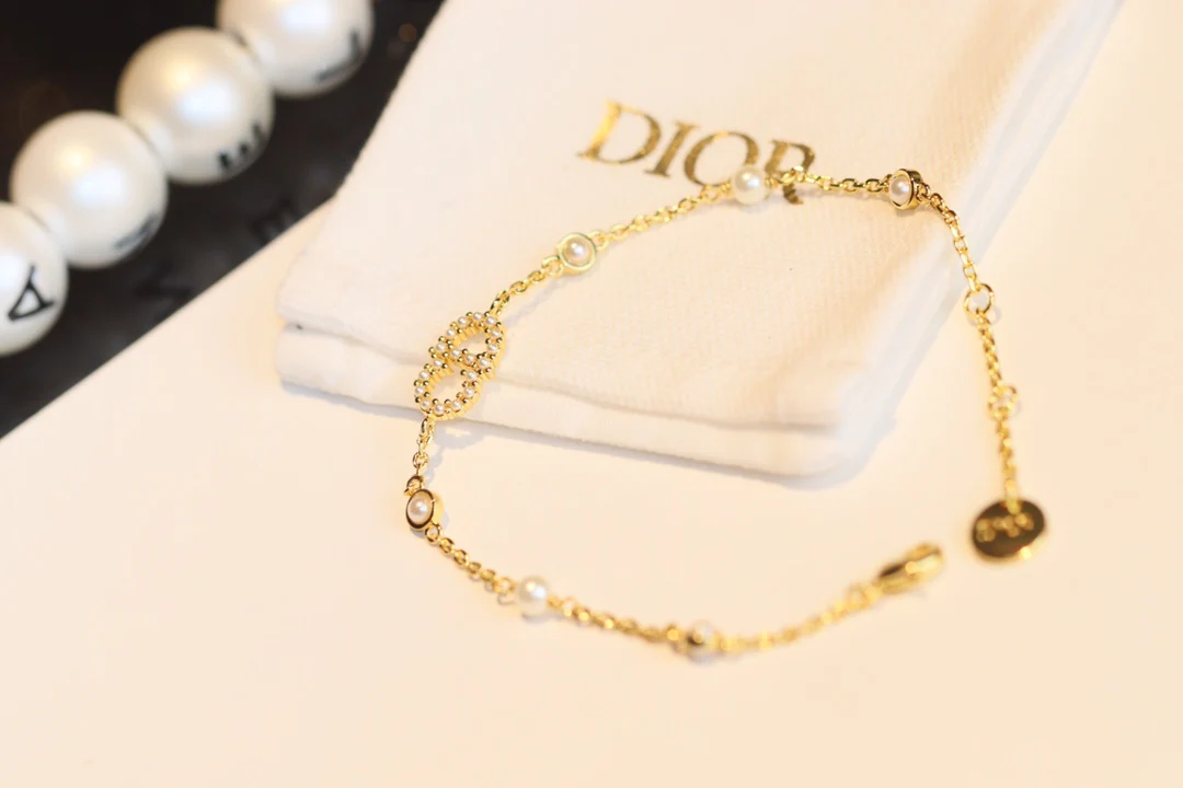 Браслет Dior - 6