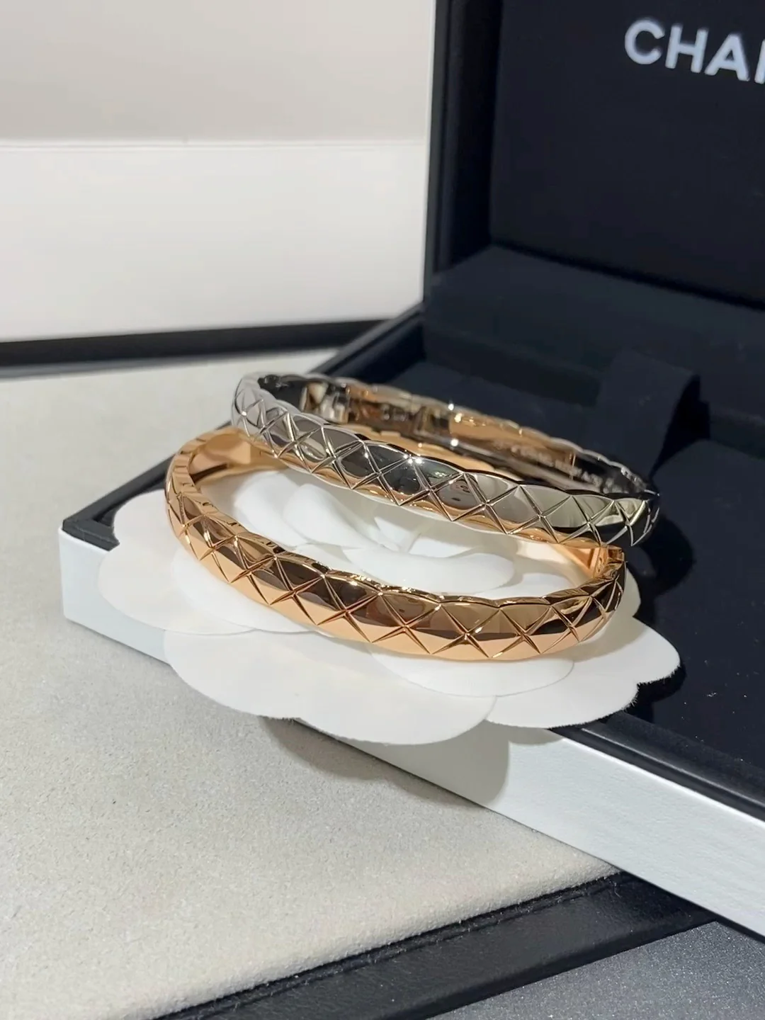 Браслет Chanel 104