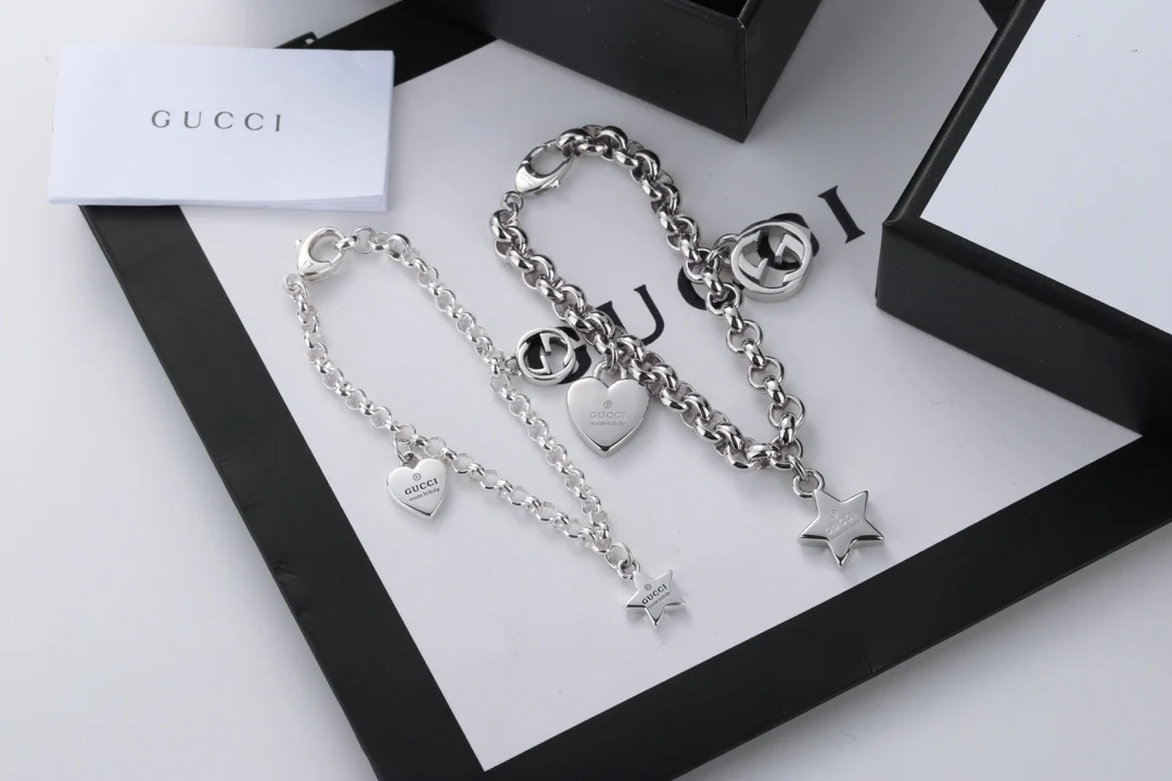 Браслет Gucci 017