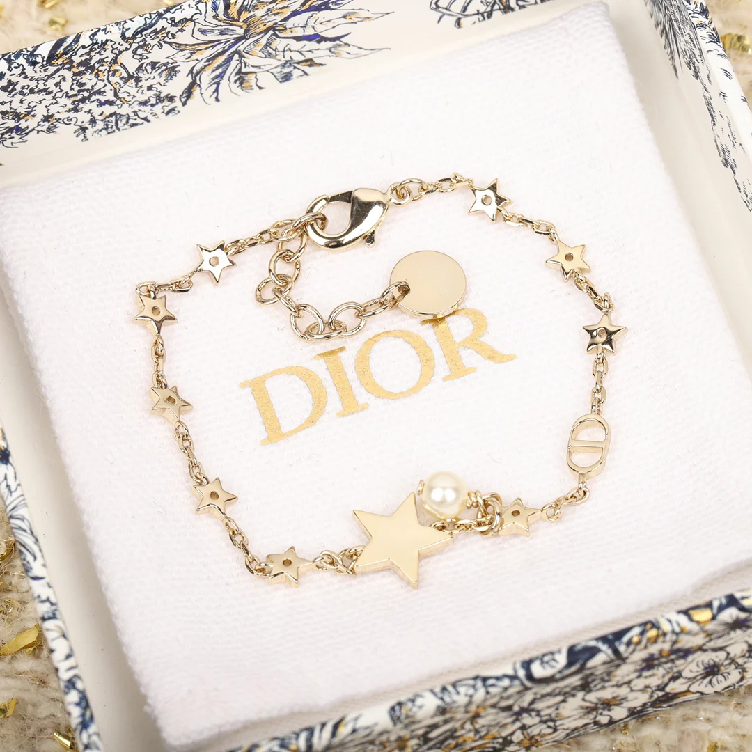 Браслет Dior 021