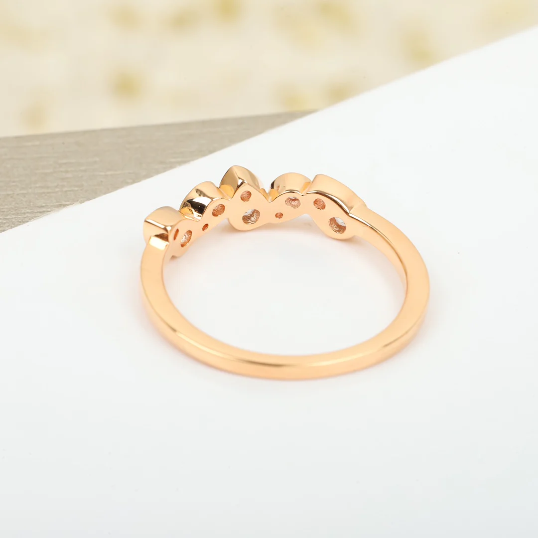 Chaumet - Кольцо - 12