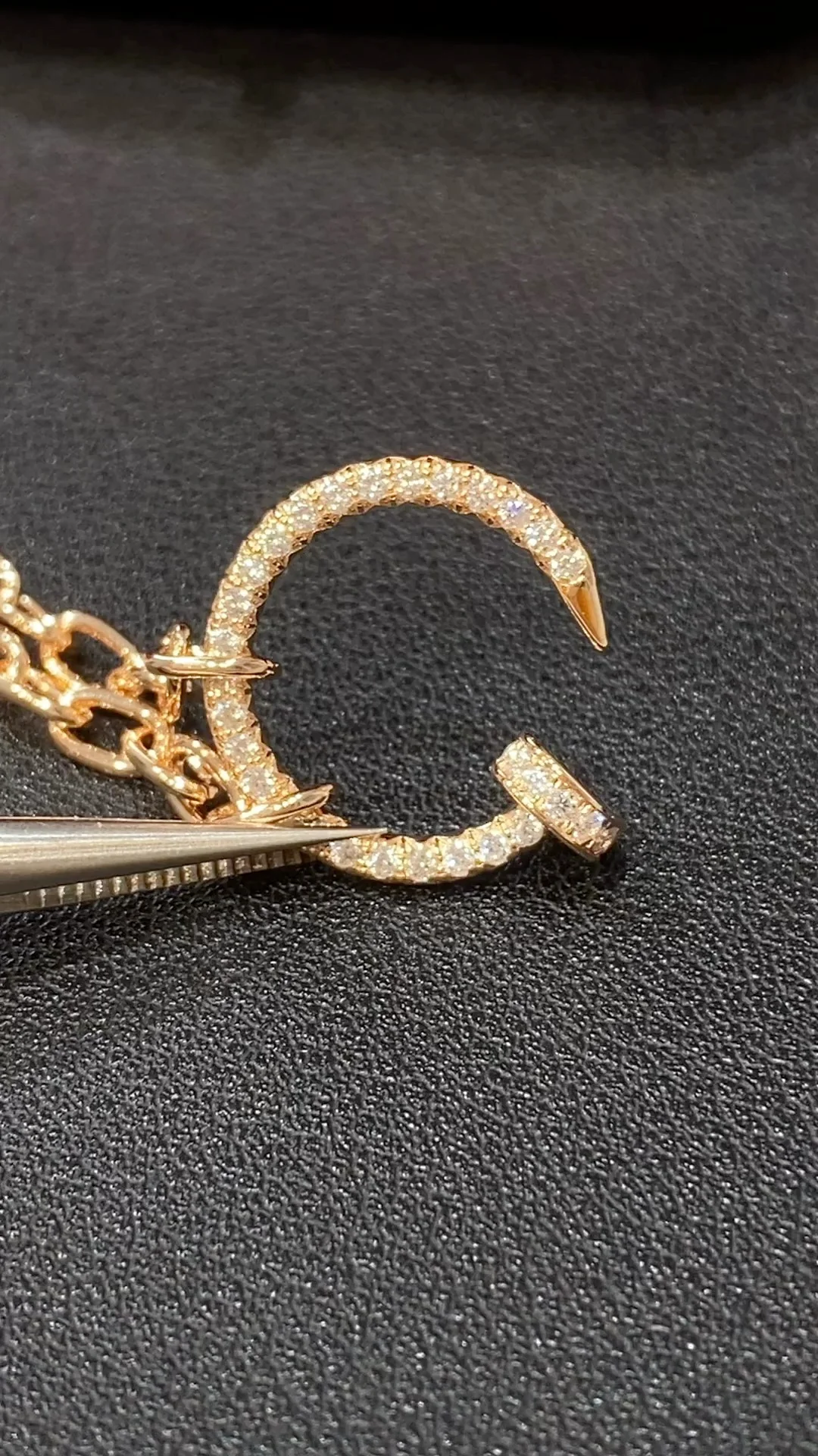 Cartier - Колье 039