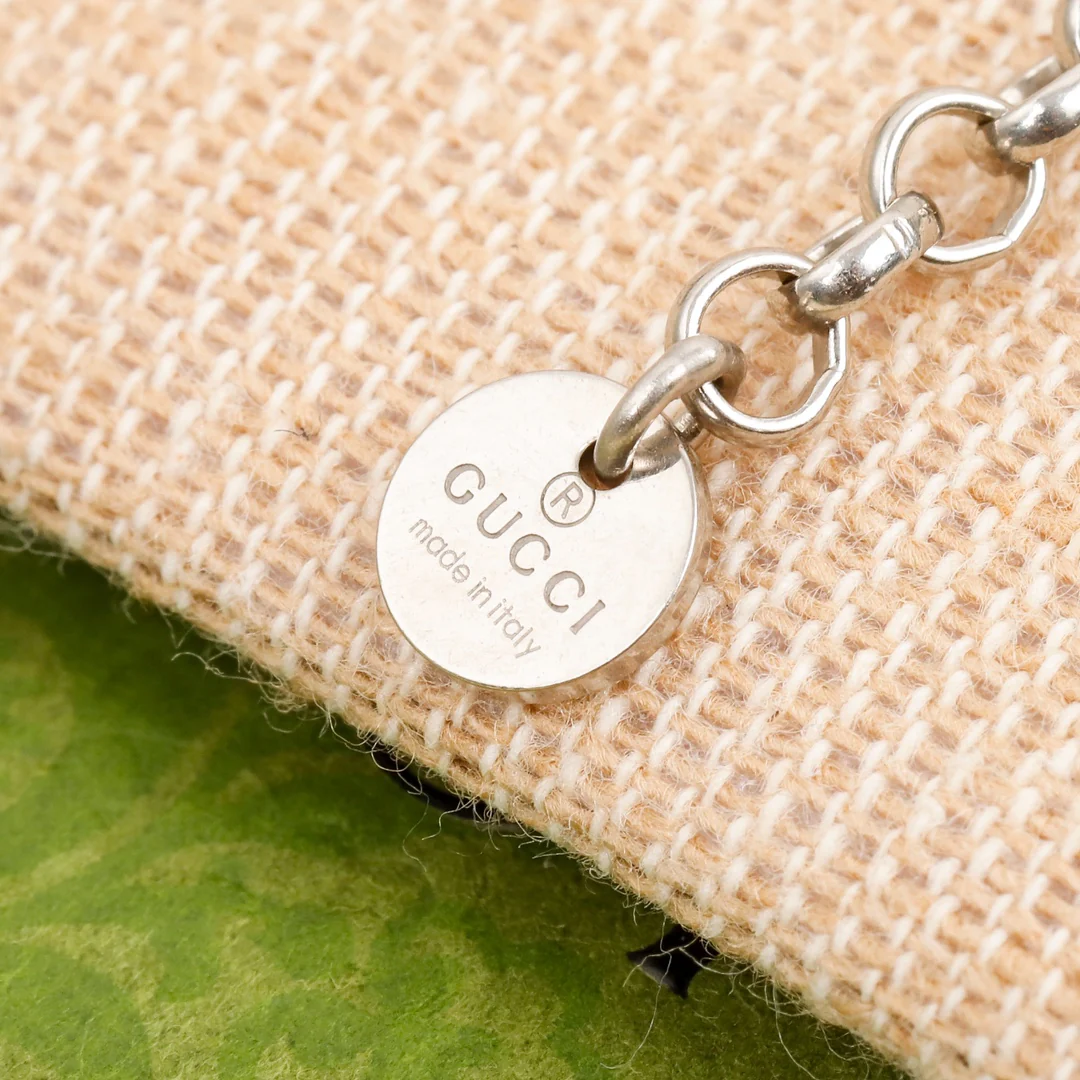 Gucci - Колье 021