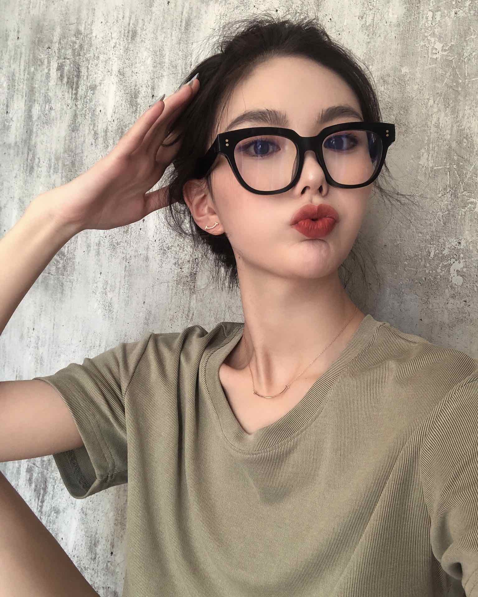 Серьги Tiffany 034