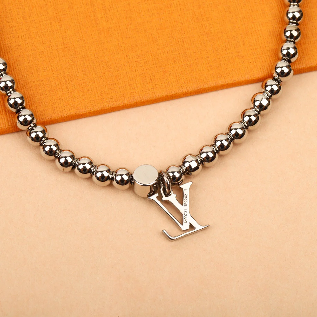 LV-Ожерелье 048