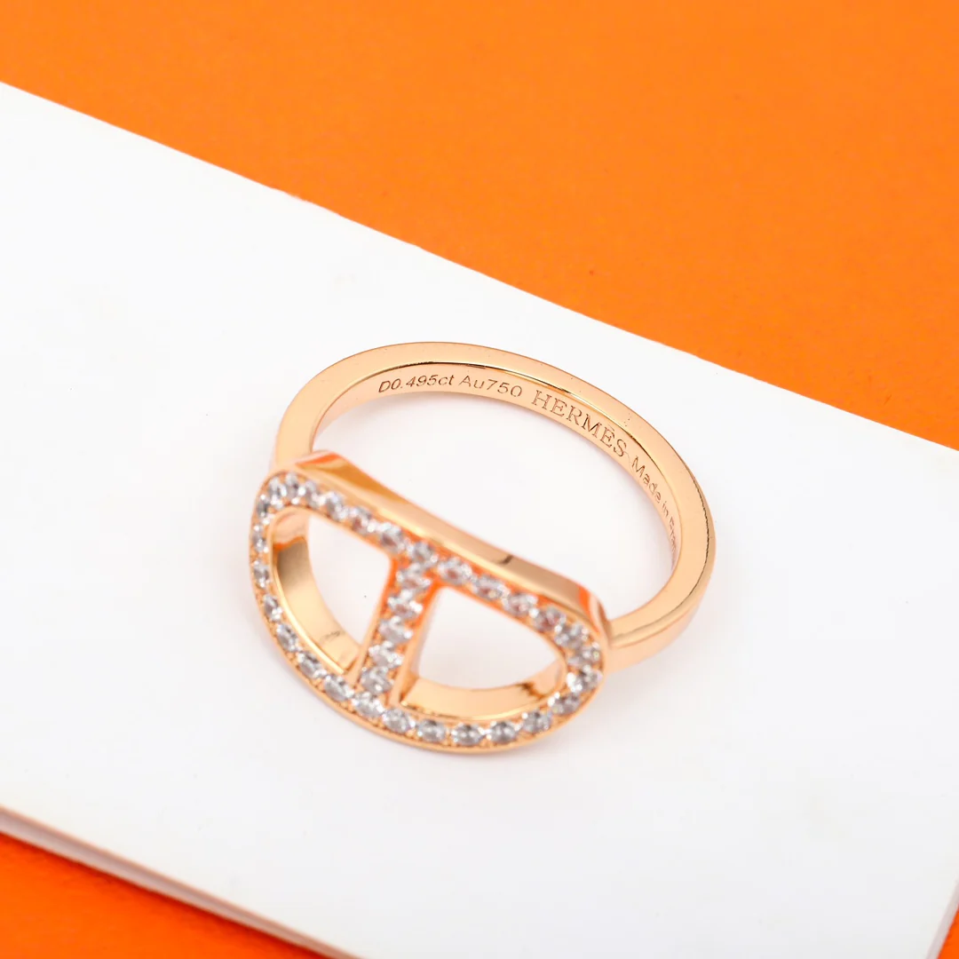 Кольцо Гермеса 011