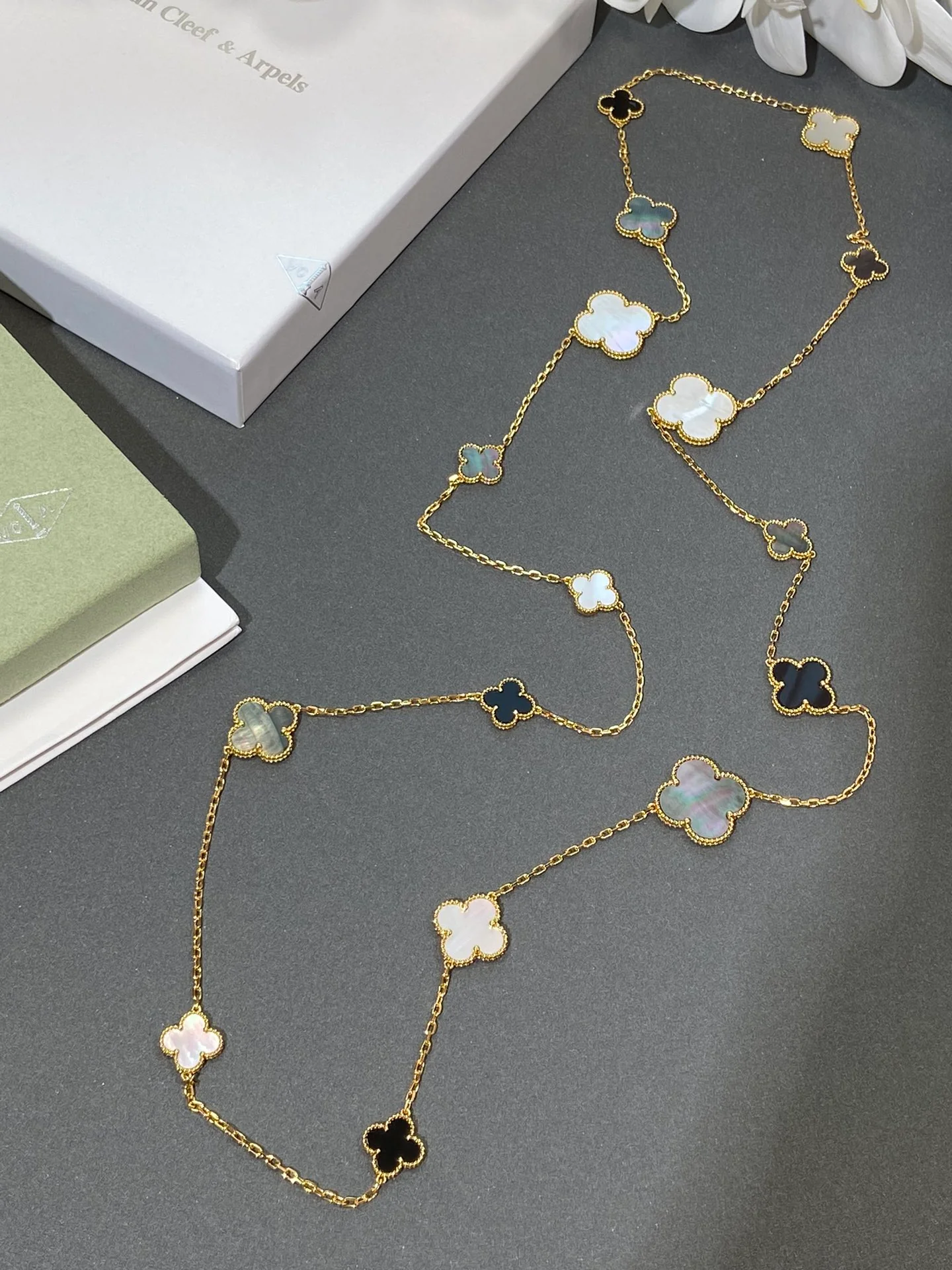 Van Ville - Колье 055