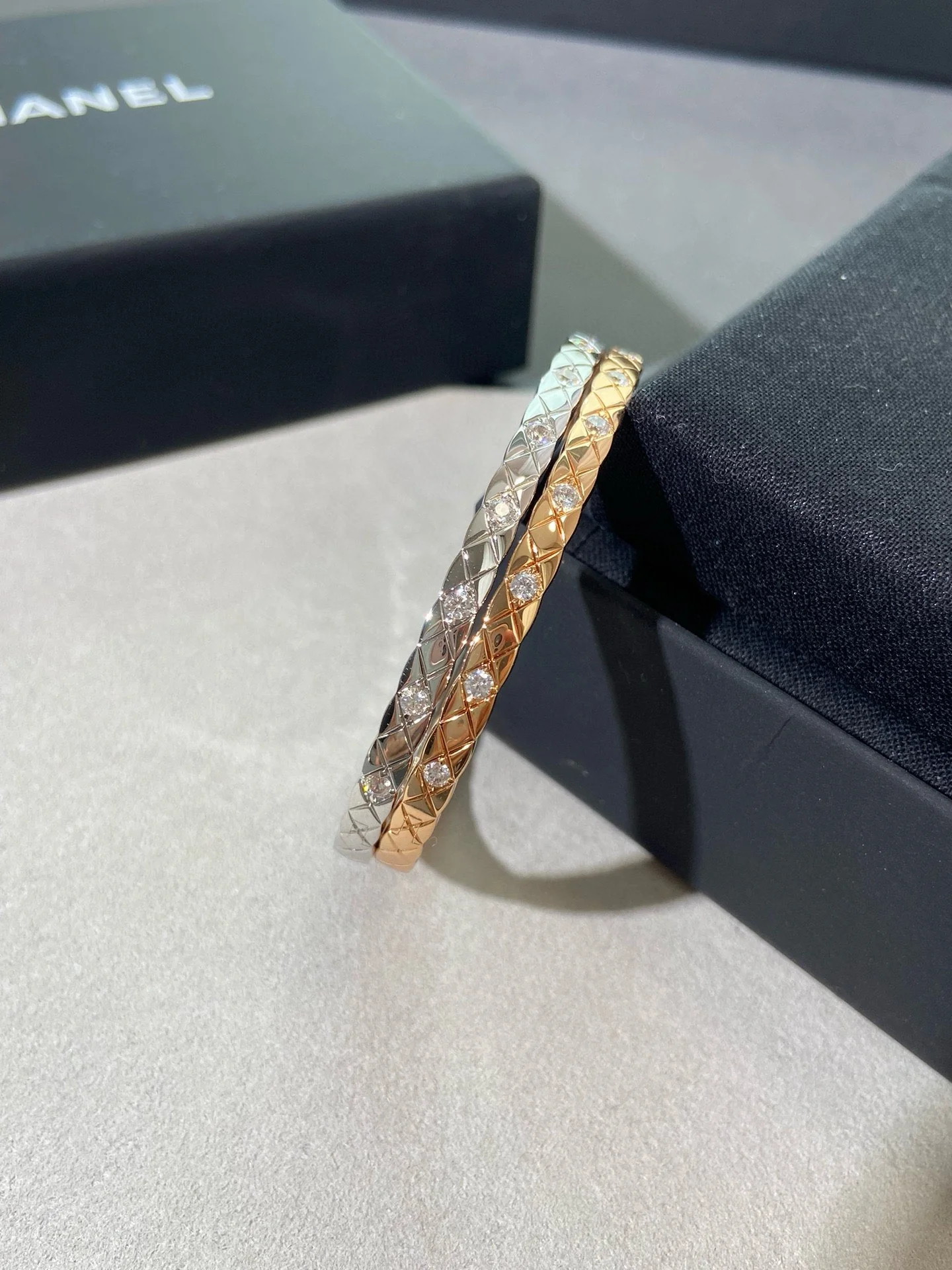 Браслет Chanel 110