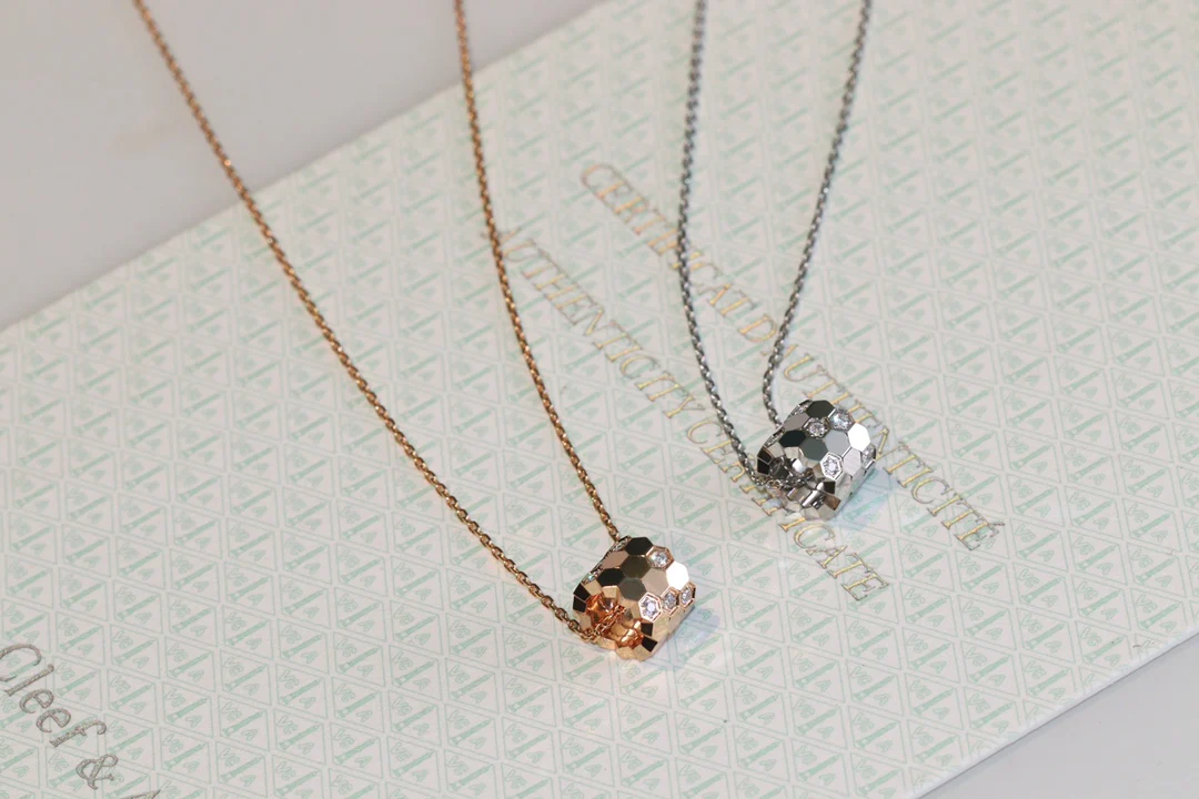 Колье Chaumet 021