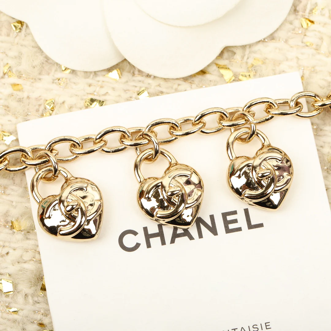 Браслет Chanel 072