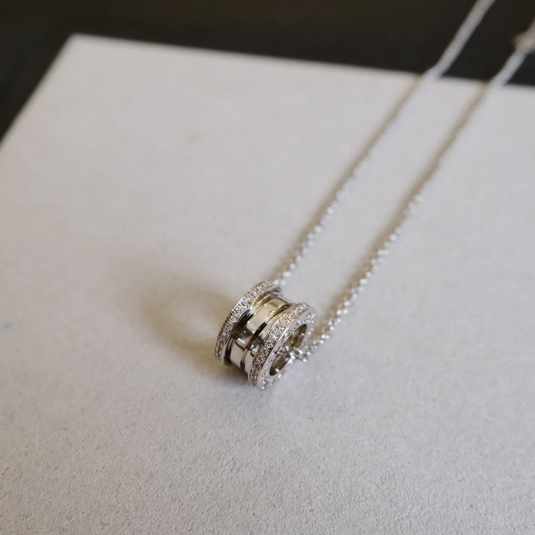 Bvlgari - Колье - 17