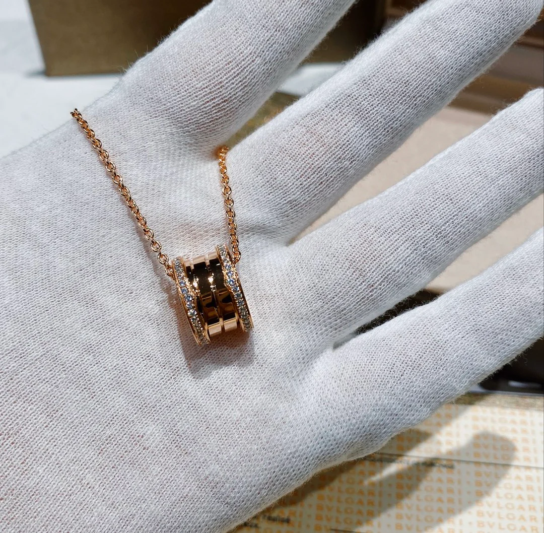 Колье Bvlgari - 93