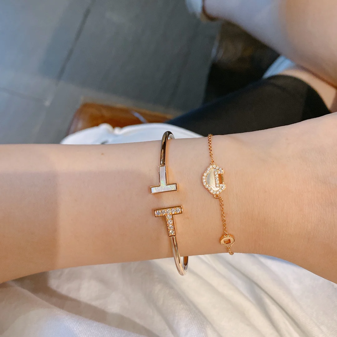 Браслет Tiffany 012 (копия)