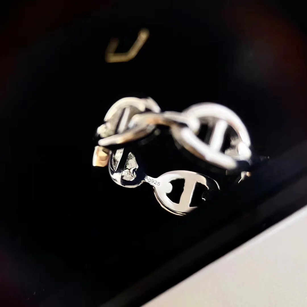 Кольцо Гермеса - 3