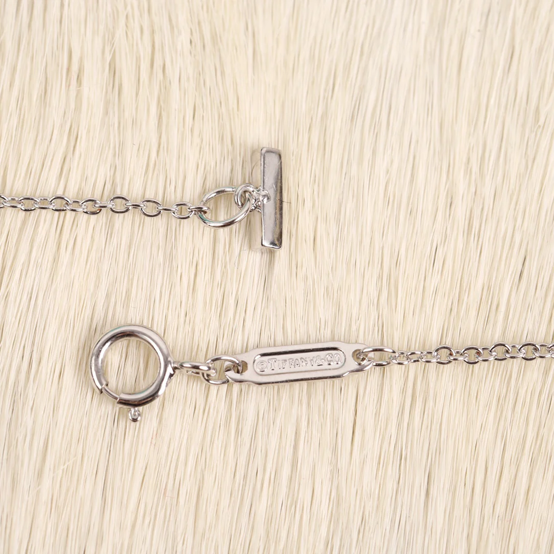 Колье Tiffany - 44