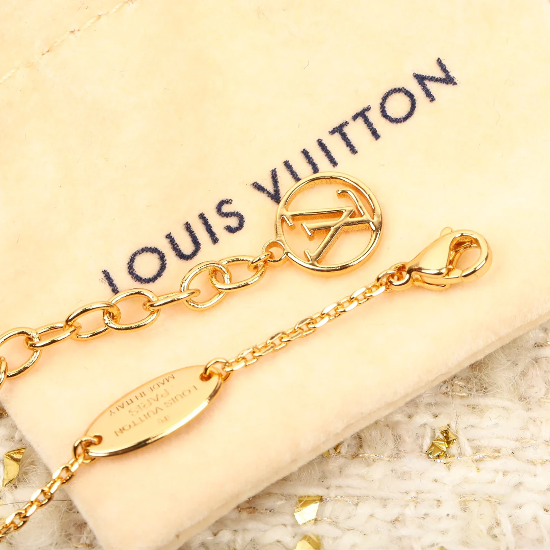 LV-Ожерелье 043