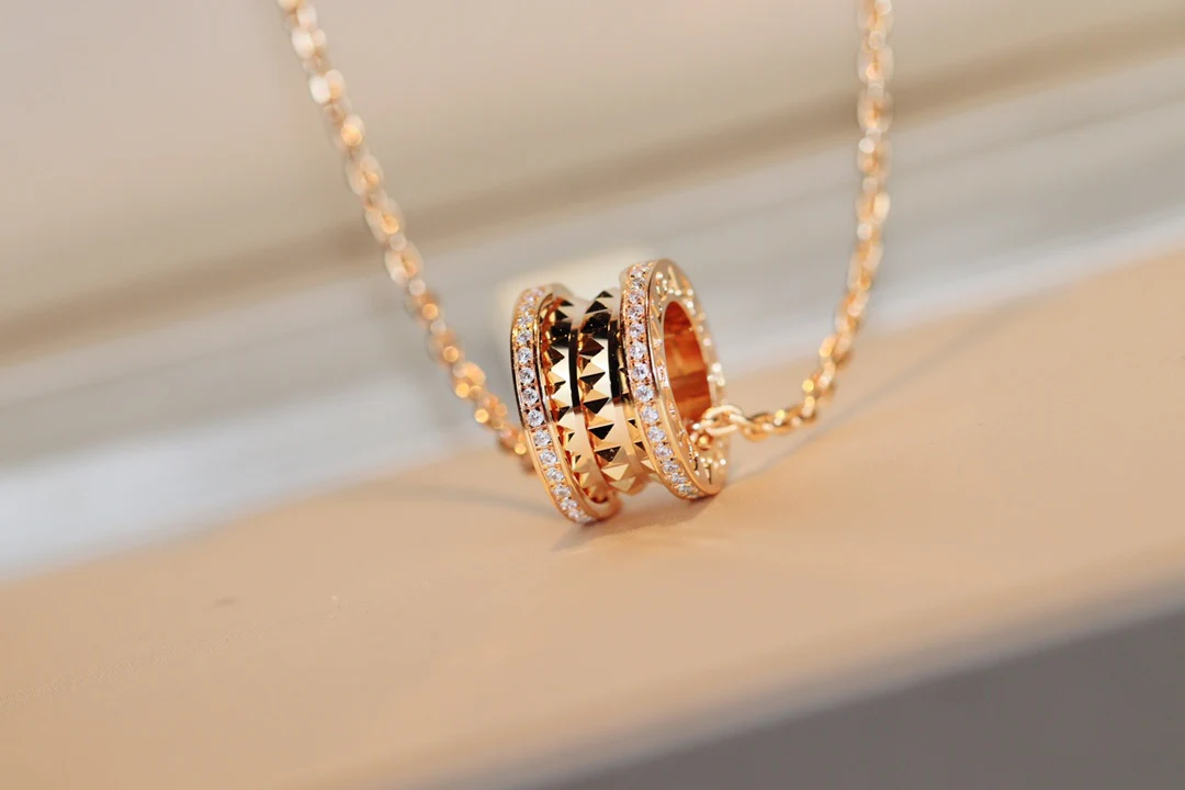 Bvlgari - Колье 099