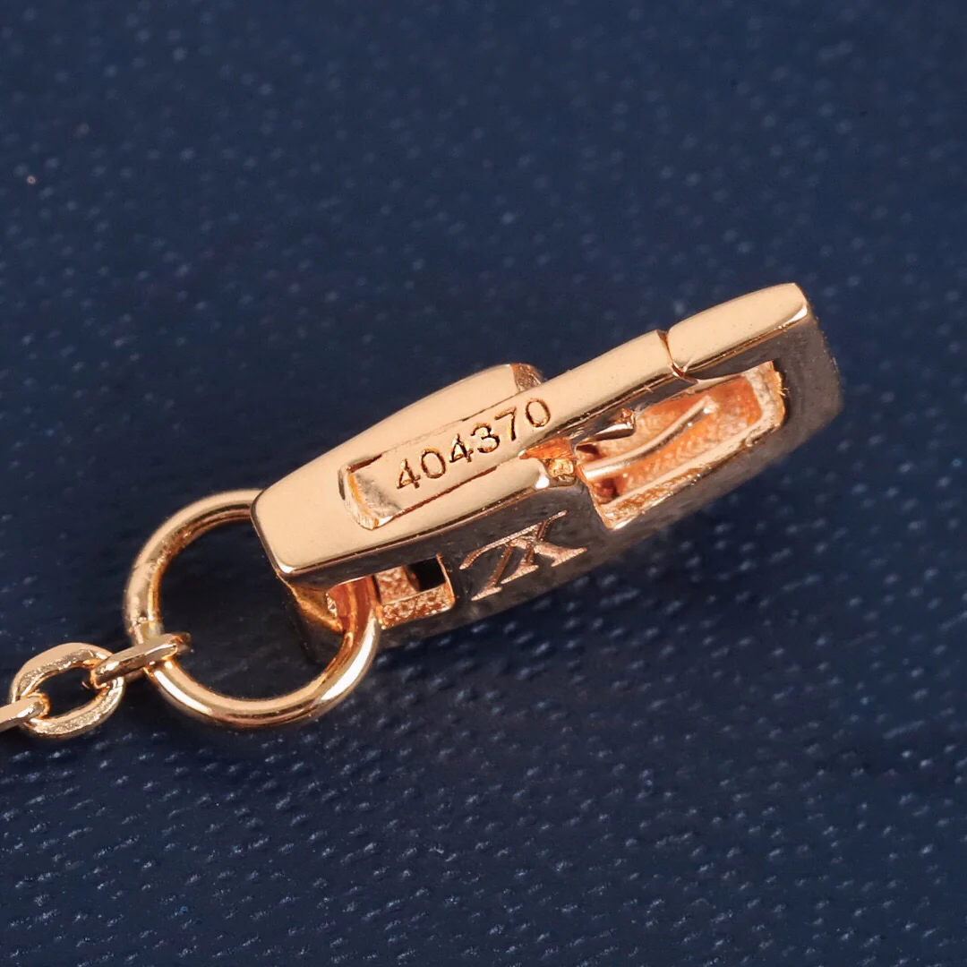 LV-Ожерелье 066