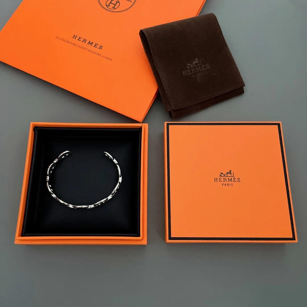 Браслет Hermes 066