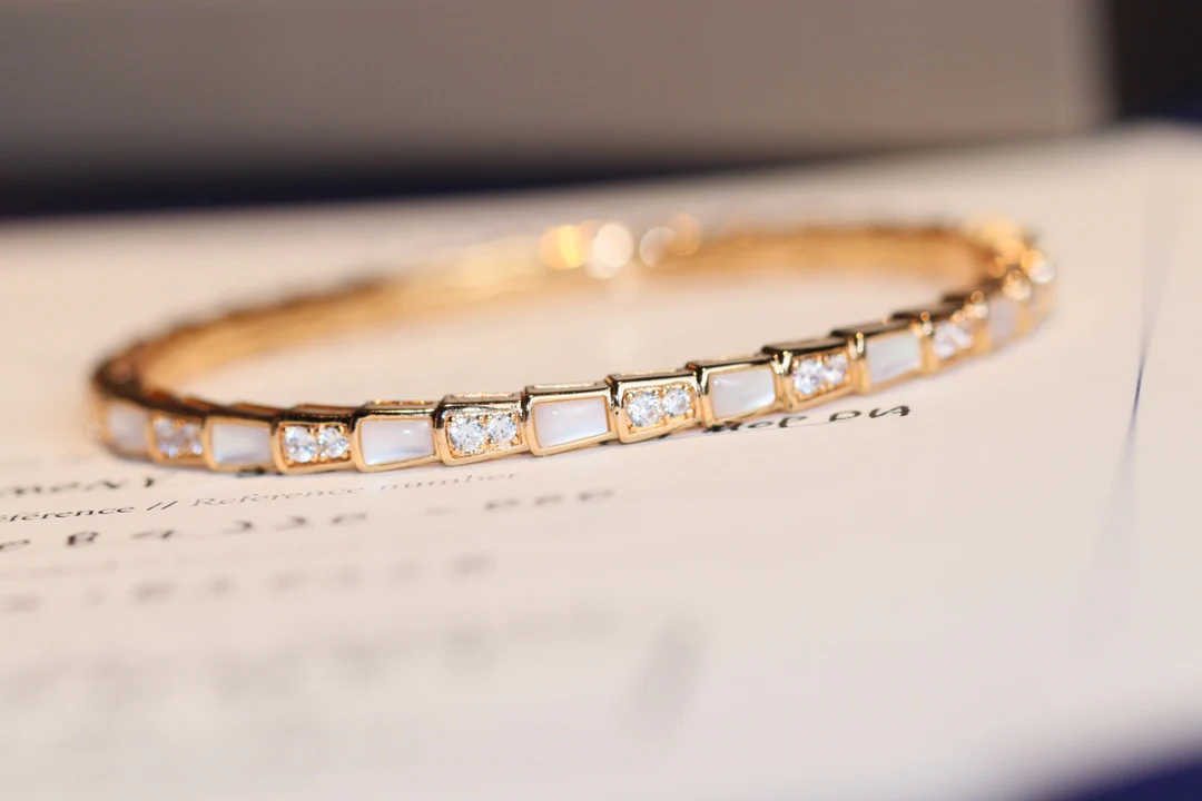 Браслет/наручный браслет Bvlgari - 6