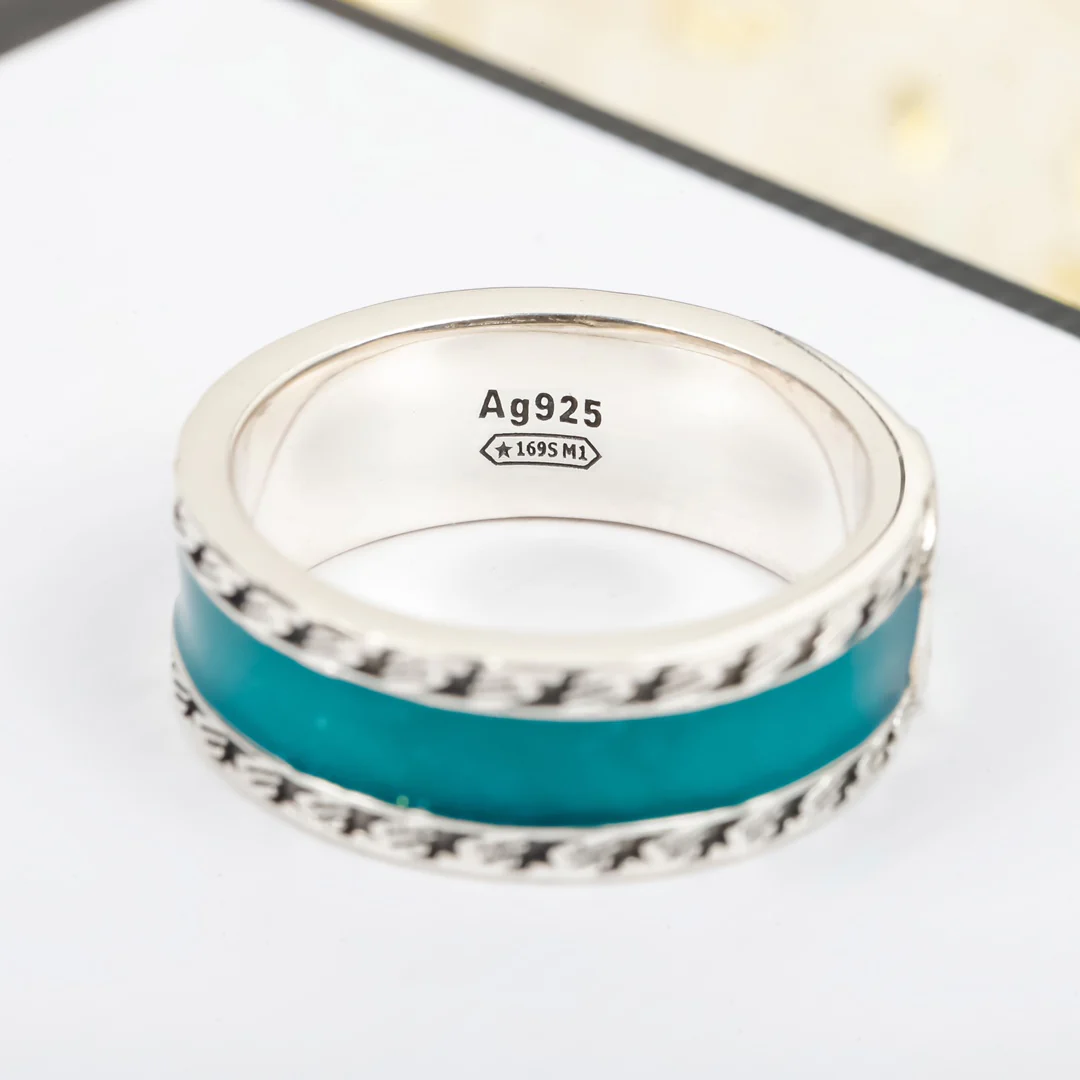 Кольцо Gucci 011