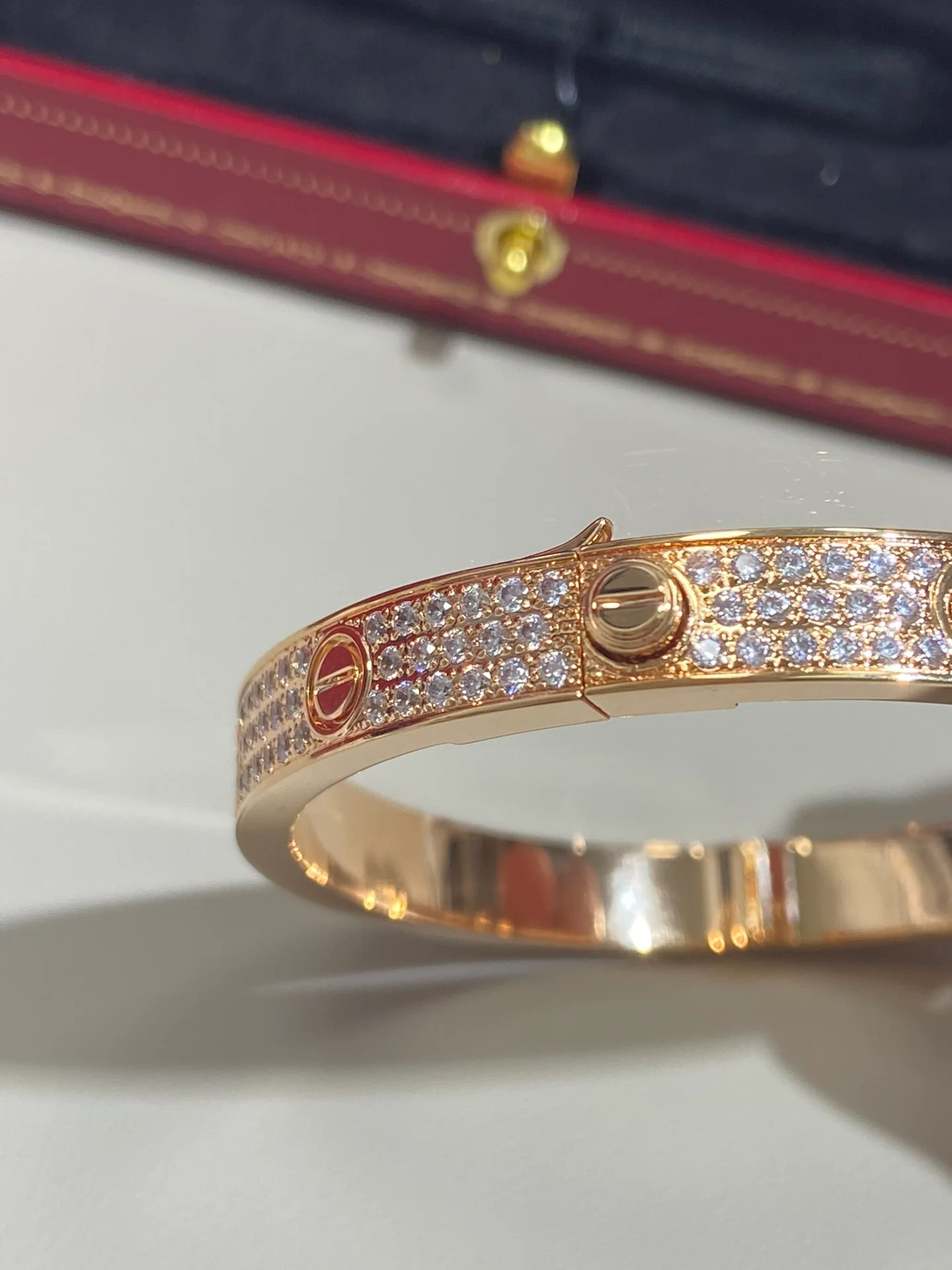 Cartier - Браслет 014