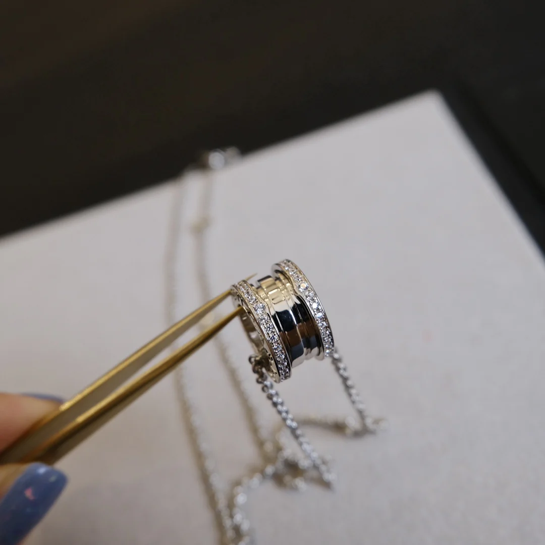 Bvlgari - Колье - 17