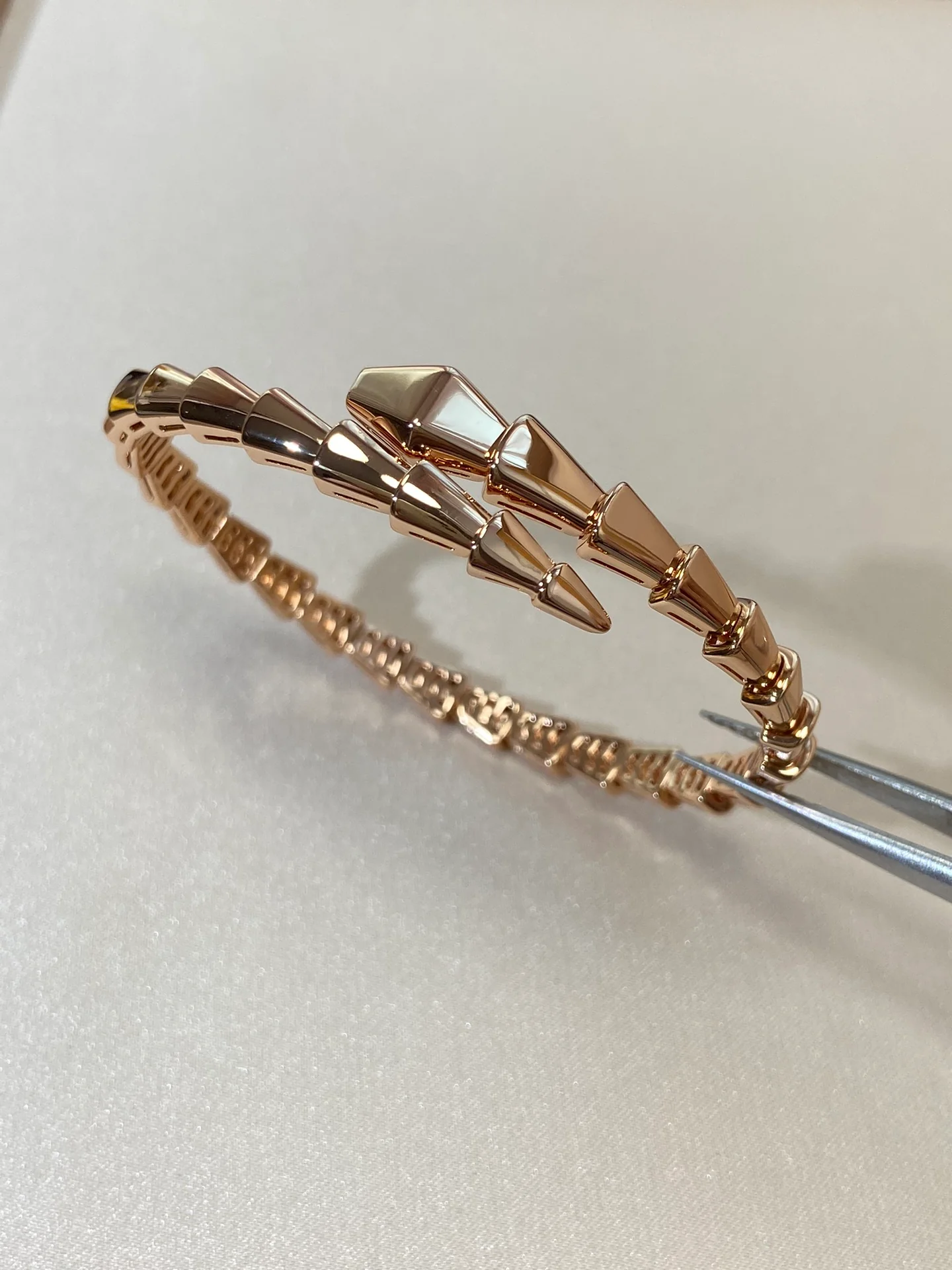 Bvlgari - Браслет 024