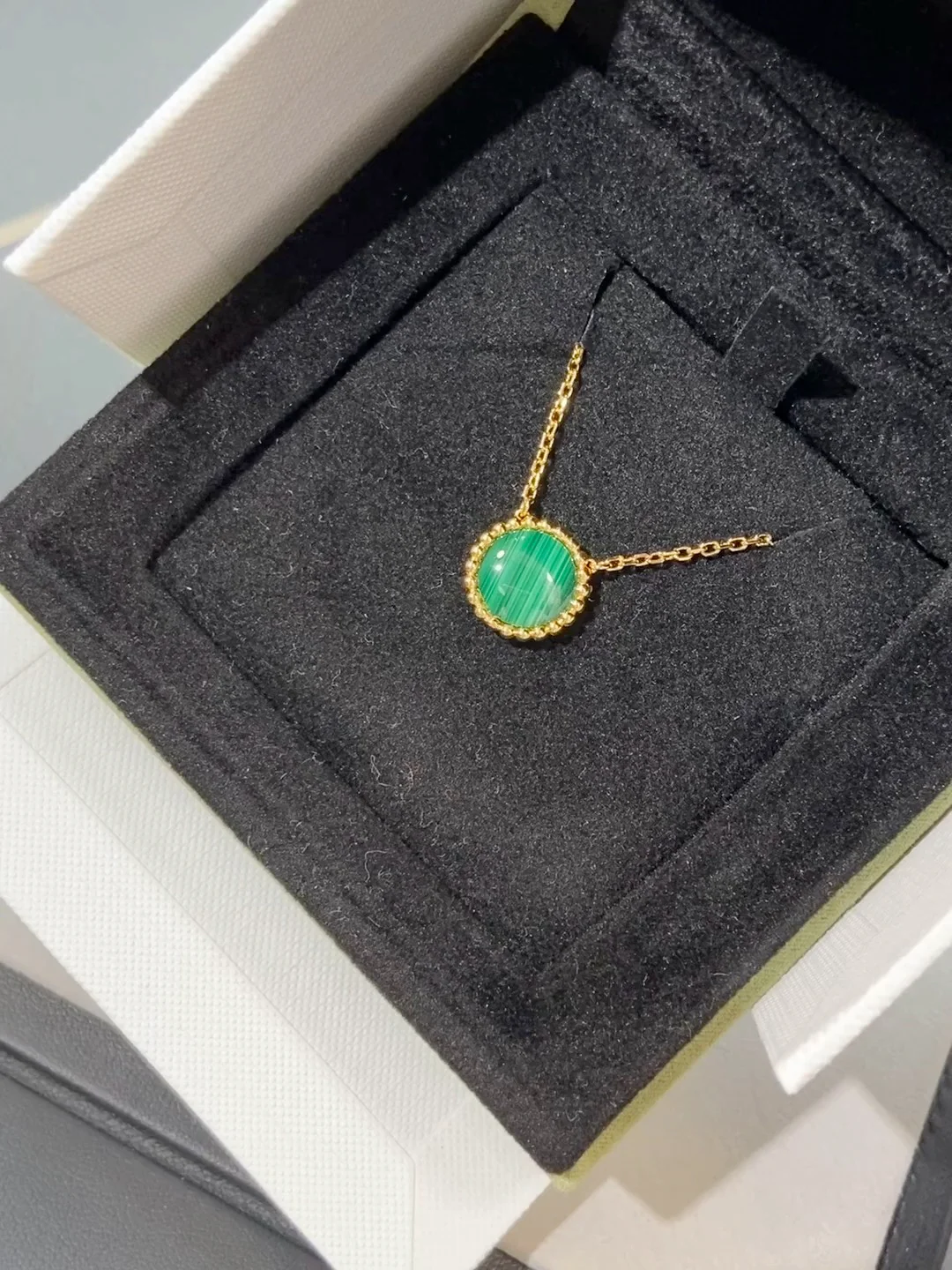 Van Ville - Колье 084