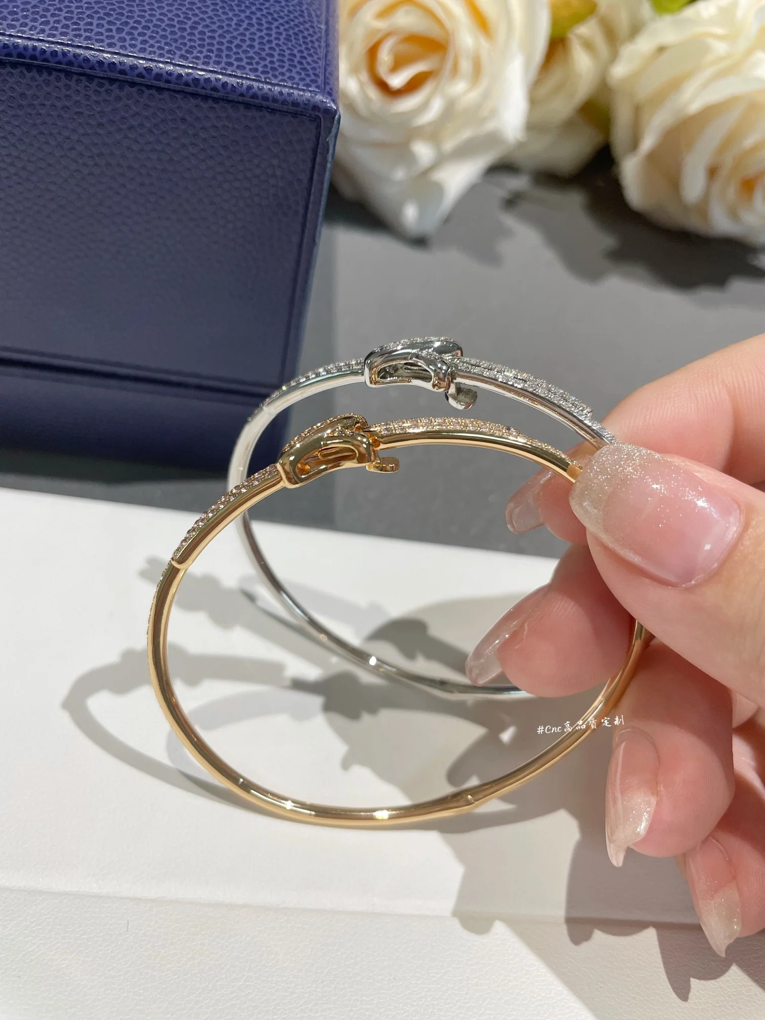 Браслет Chaumet 003