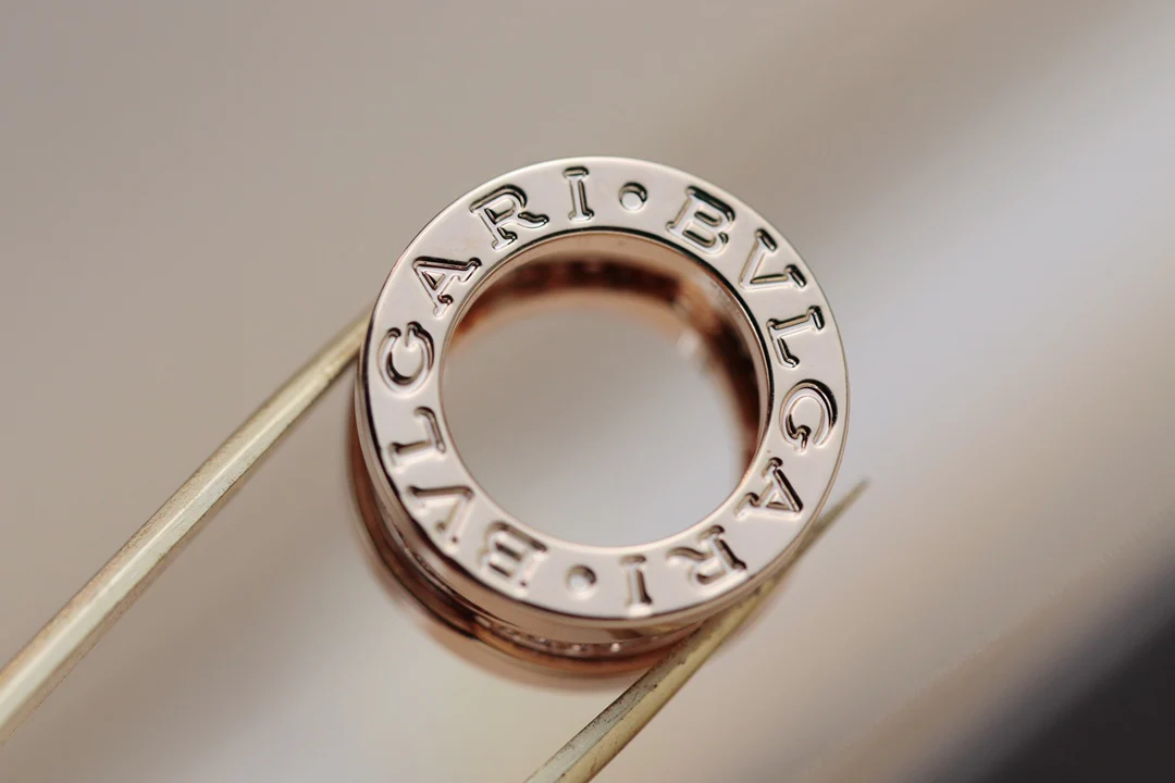 Колье Bvlgari - 128