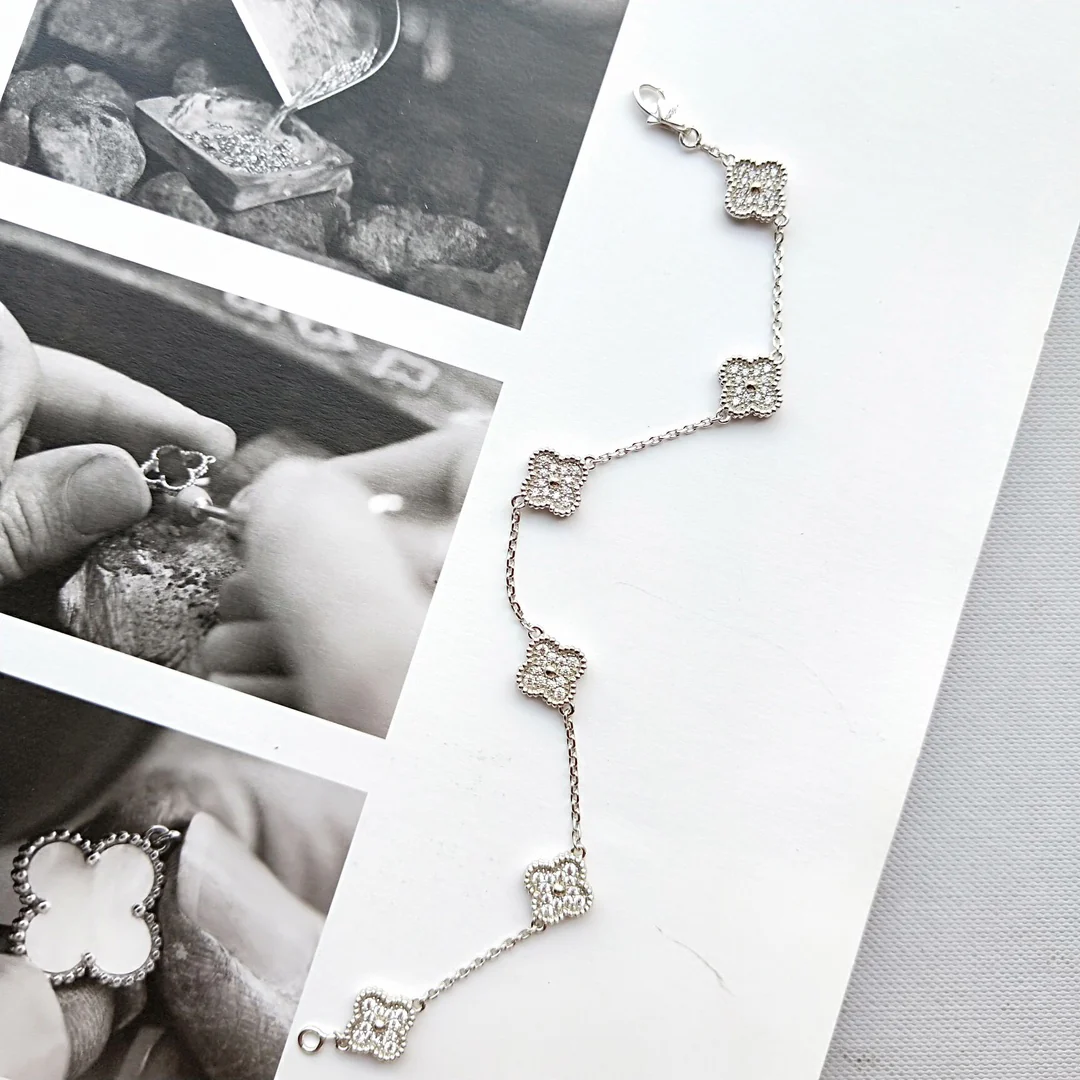 Van Vek - Браслет 002