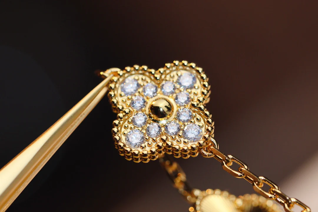 Van Vek - Браслет 071