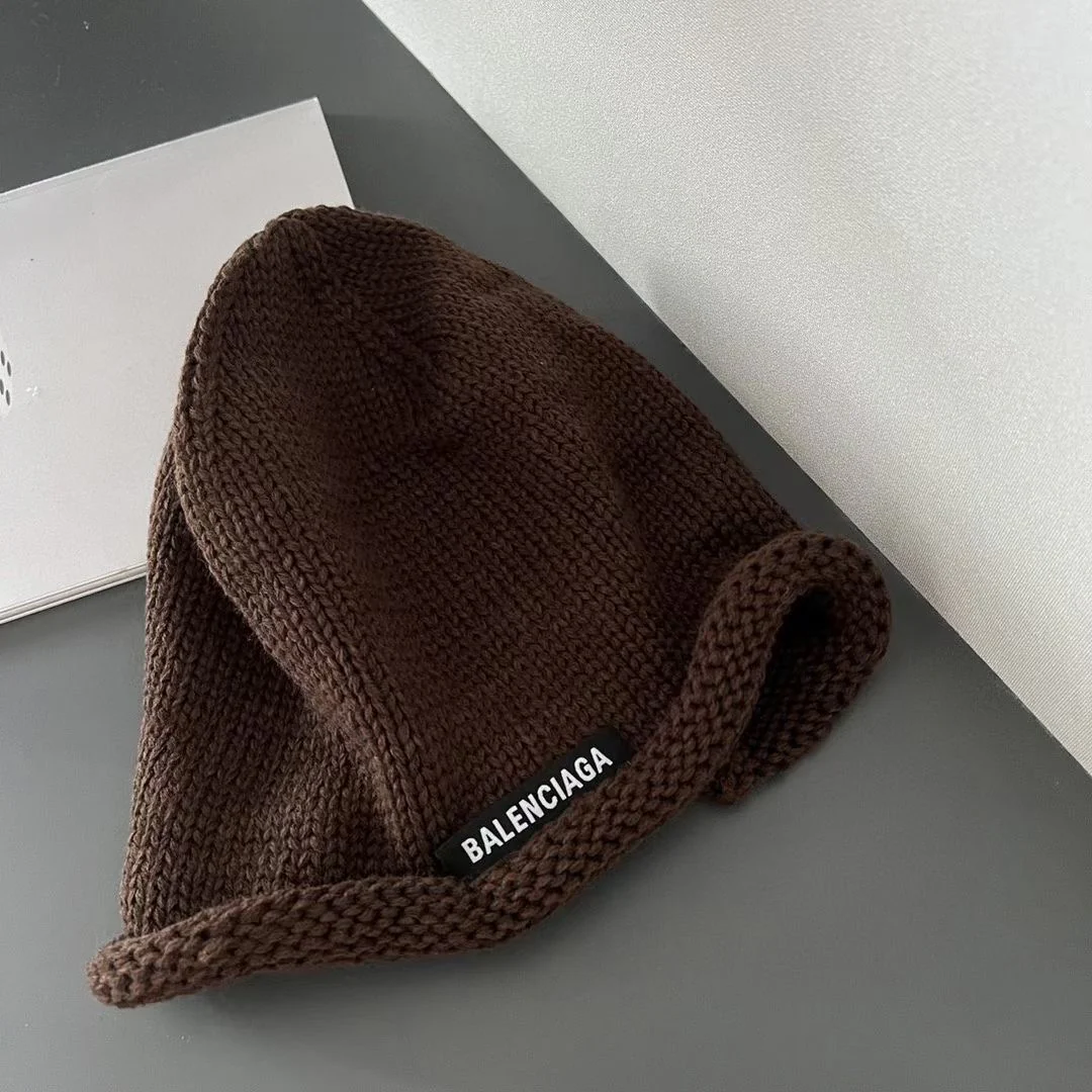 Balenciaga - Stack Hat