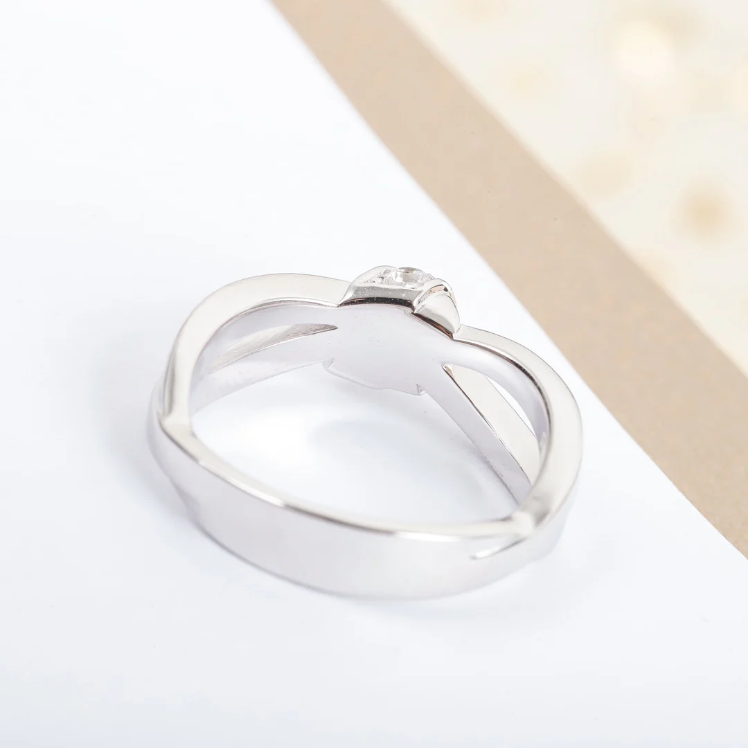 Chaumet - Ring 009