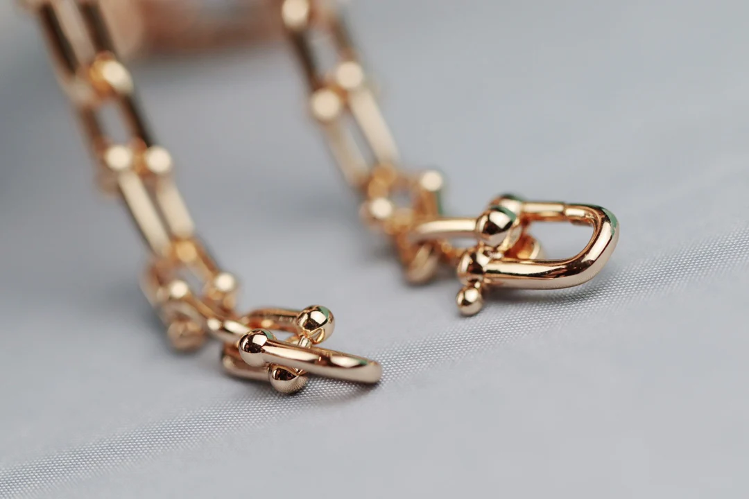 Колье Tiffany 066