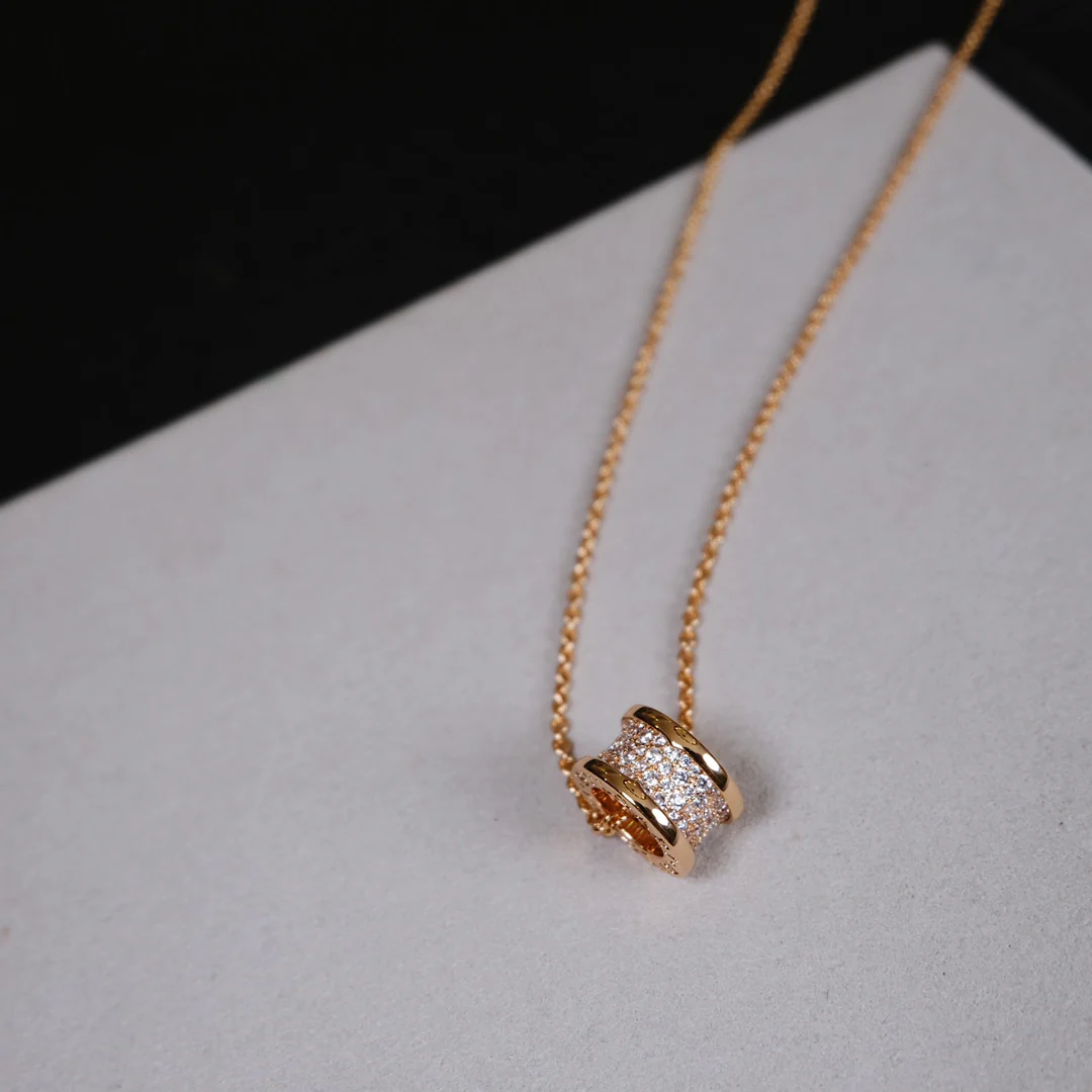 Колье Bvlgari - 3