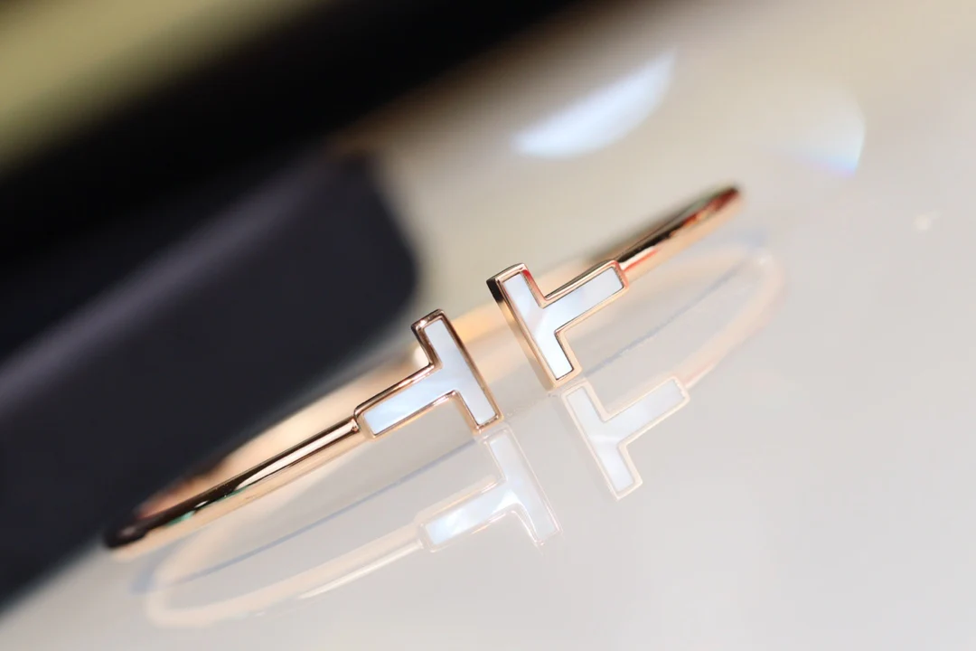 Браслет Tiffany 018