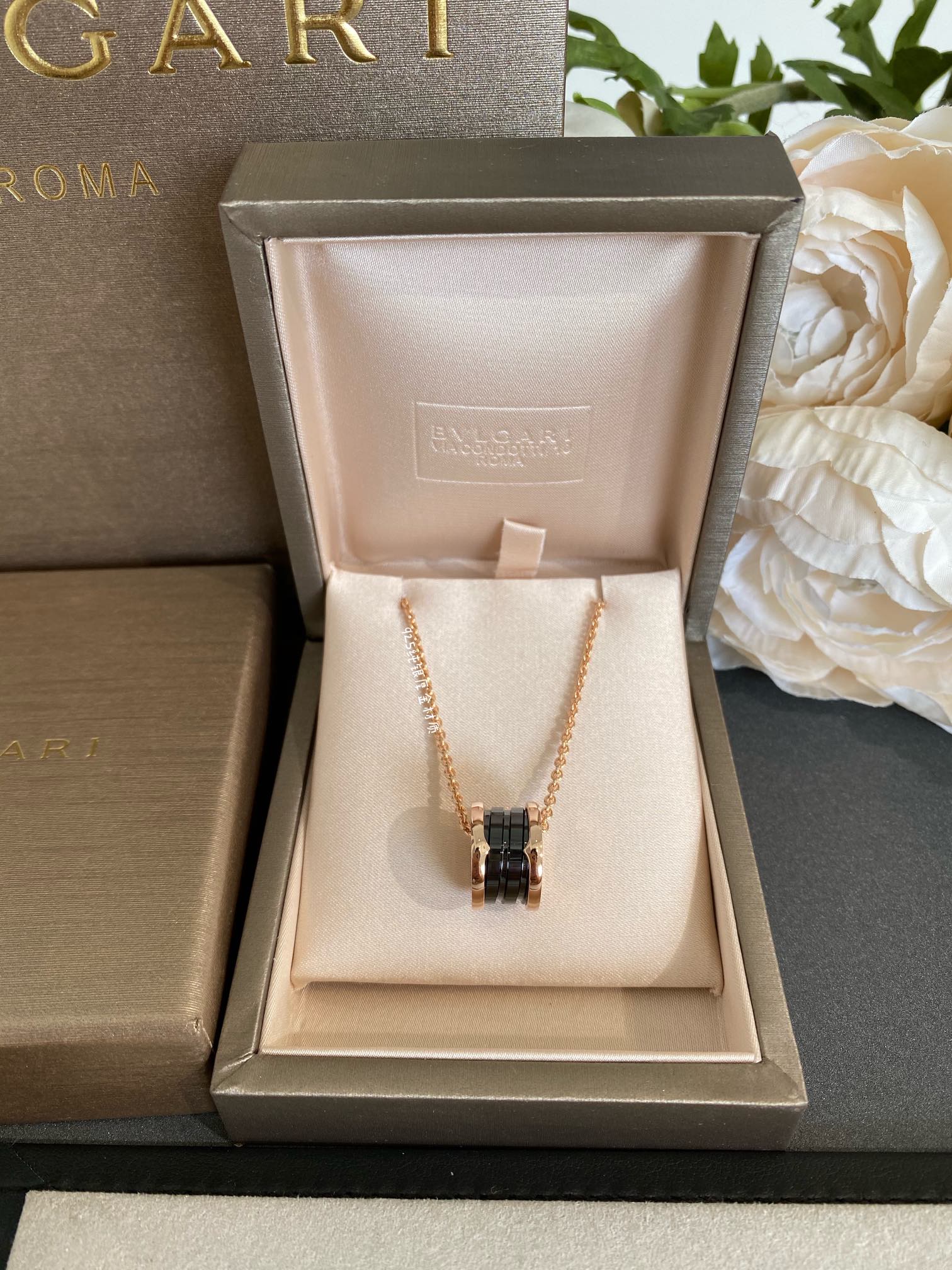 Bvlgari - Колье - 38