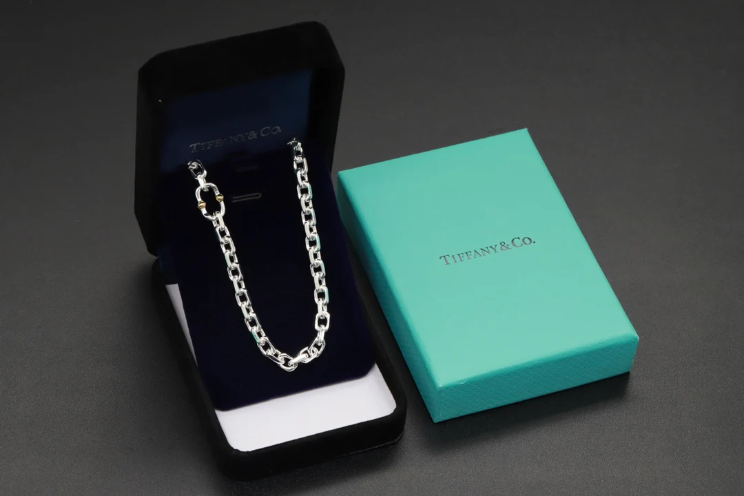 Колье Tiffany 052