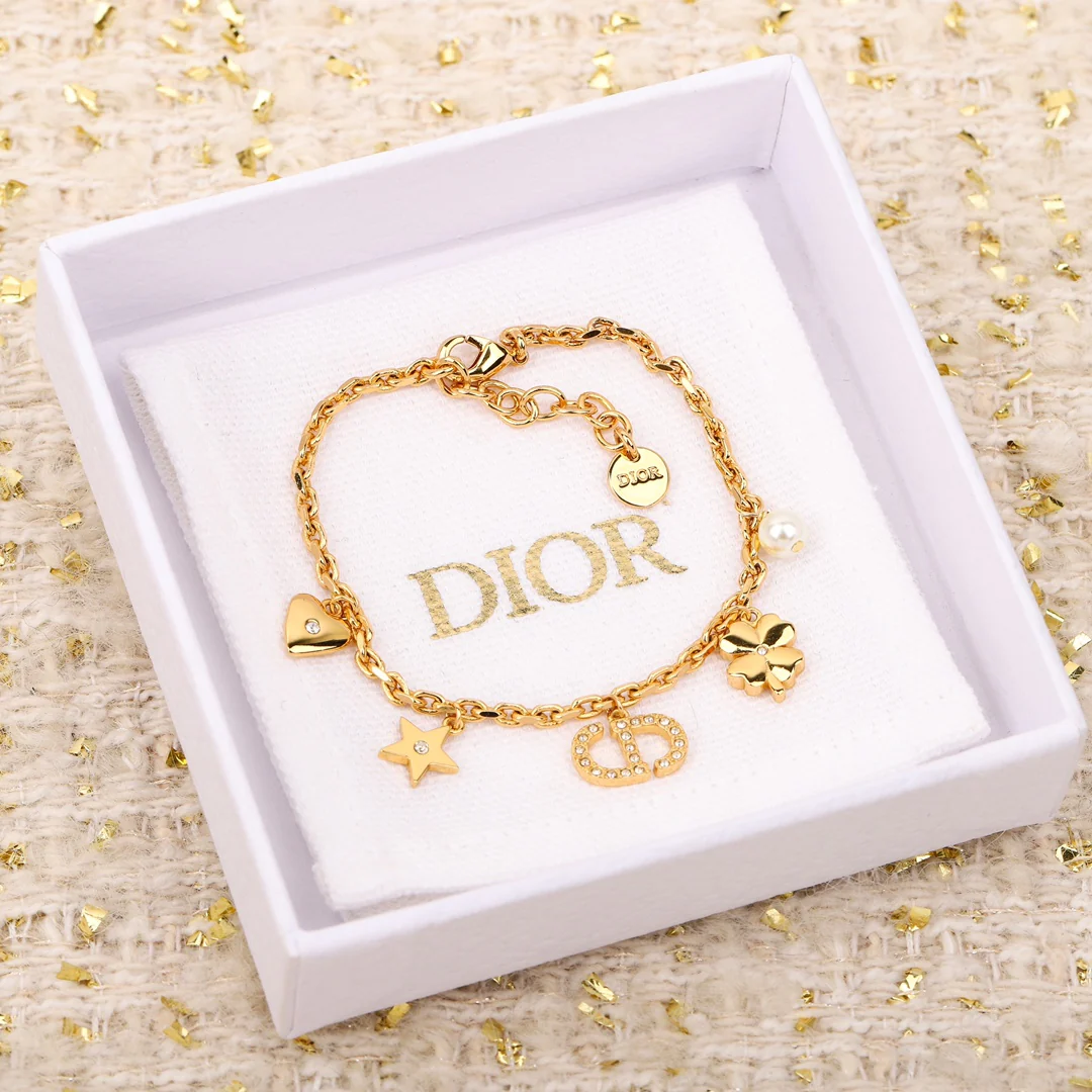 Браслет Dior 042