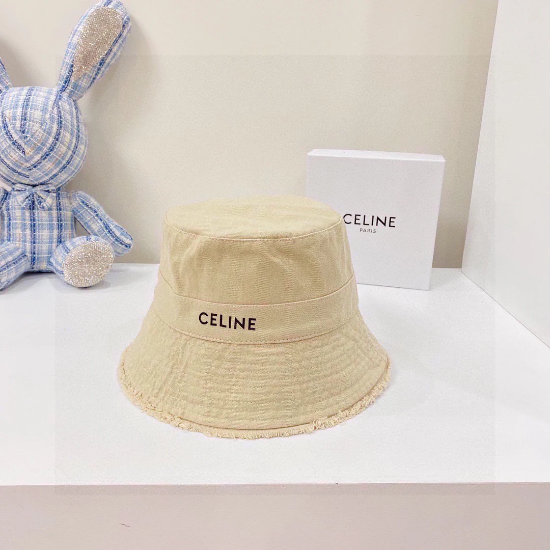 Селин - Рыбацкая шляпа - 15